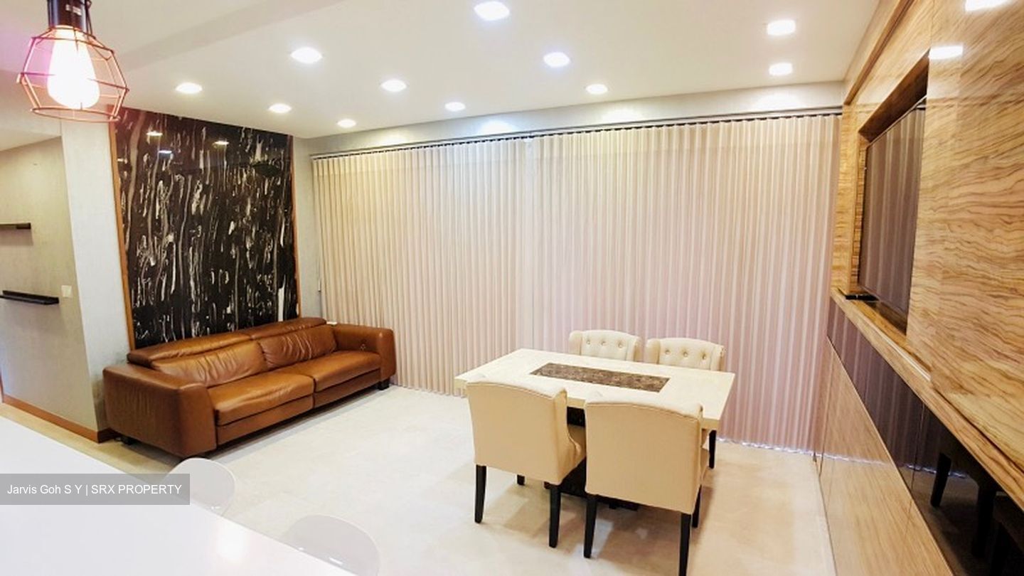 The Shore Residences (D15), Condominium #613262501